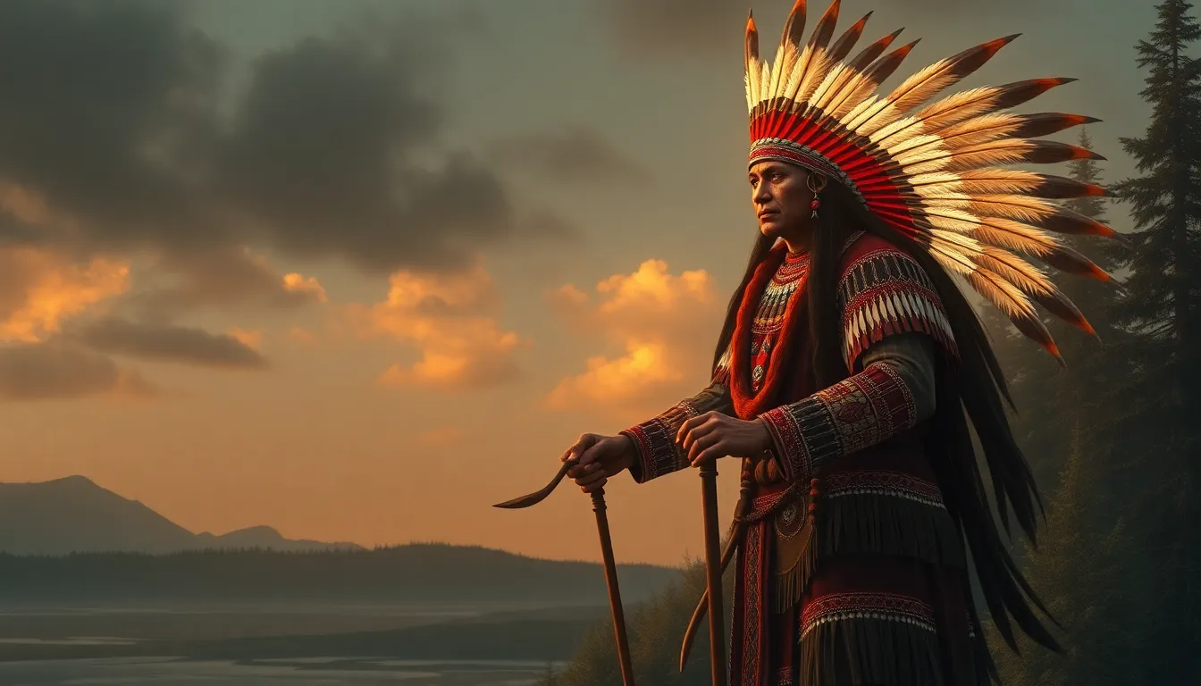 Ojibwe Cultural Icons: Heroes Who Inspire and Empower - Native American ...