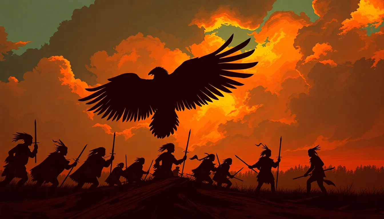 From Legends to Leaders: The Choctaw Heroes Who Changed History ...