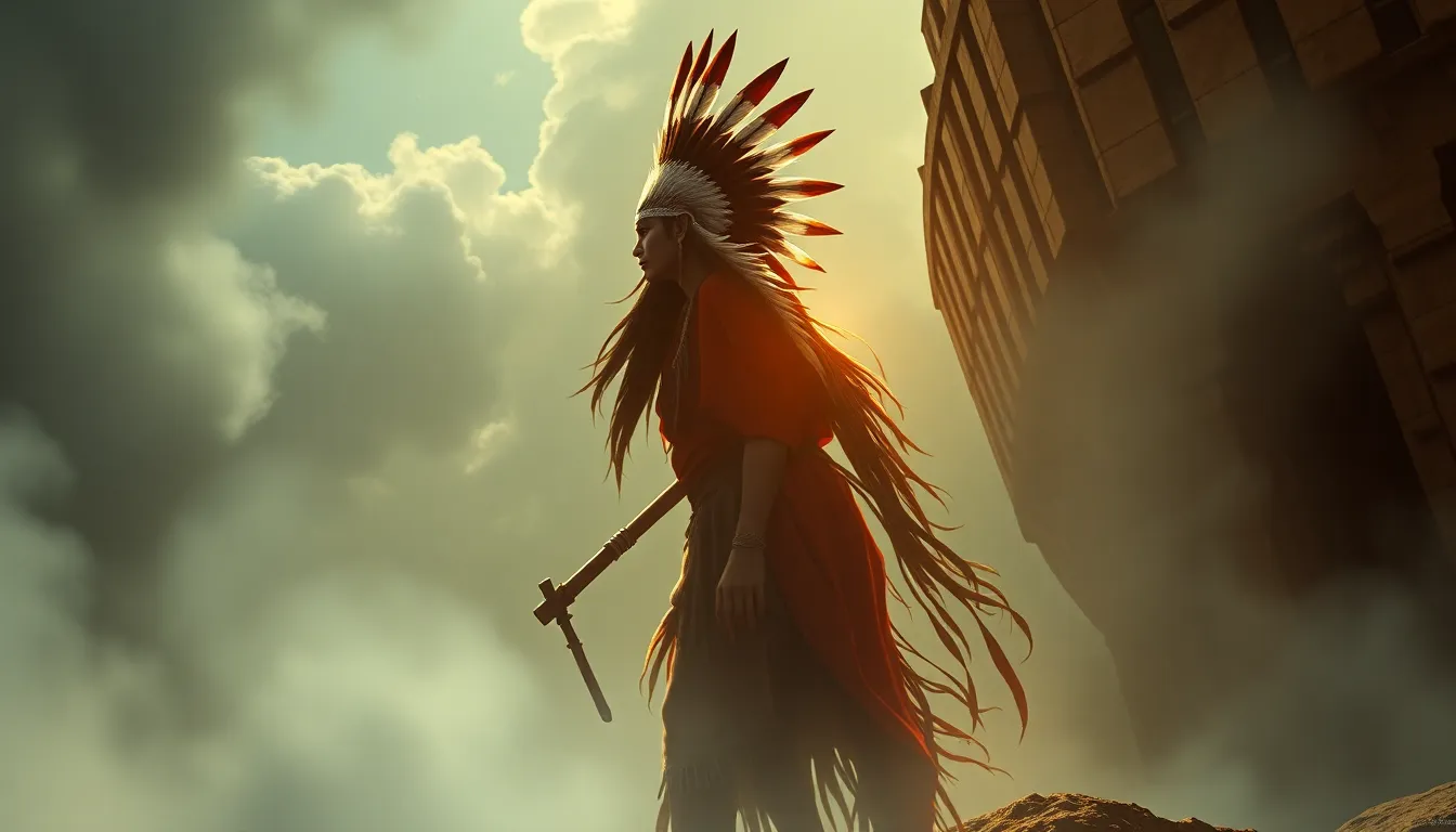 Apache Myths of the Sacred Drum: The Beat of Life - Native American ...