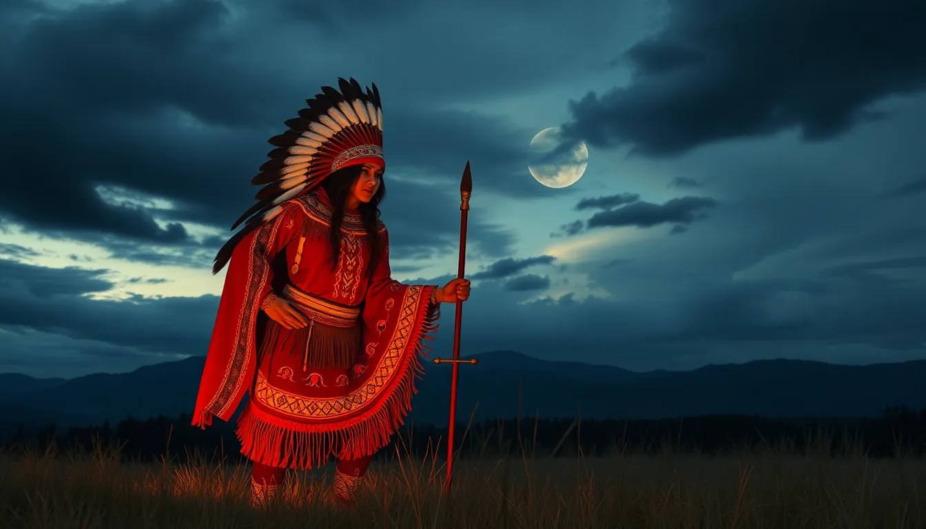 The Iroquois and the Concept of Duality in Spirituality - Native ...